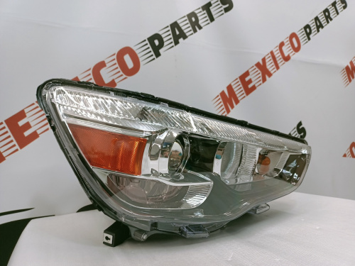 Фара права ксенон Mitsubishi  ASX 2016-2019 (8301C216), аналог