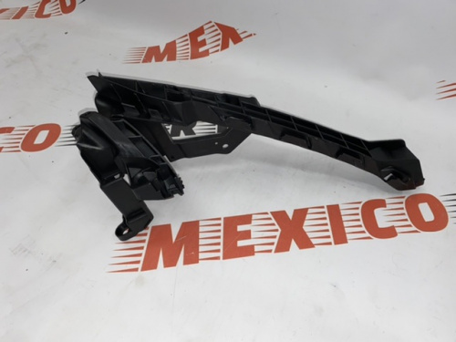 Кріплення бампера (фара) праве Honda CR-V 2012-2014 (71140-T0A-A00), аналог