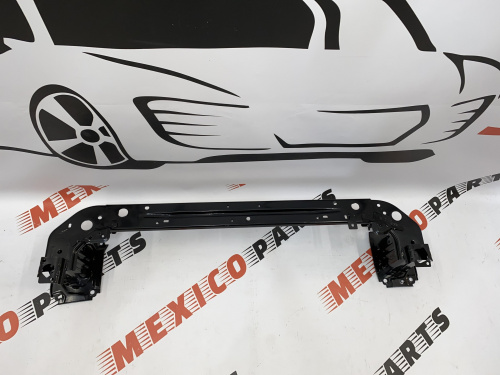 Підсилювач переднього бампера Mitsubishi ASX 2011-2021 (6400D185), аналог