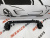 Підсилювач переднього бампера Mitsubishi ASX 2011-2021 (6400D185), аналог Підсилювач переднього бампера Mitsubishi ASX 2011-2021 (6400D185), аналог