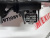 Фара ліва Mazda CX 30 2019+, аналог