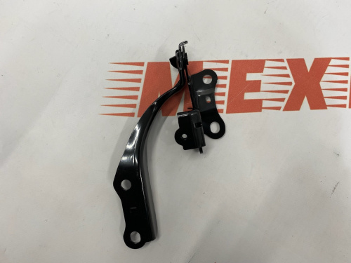 Петля капота ліва Toyota Camry 2018-2021 (5342033301), аналог