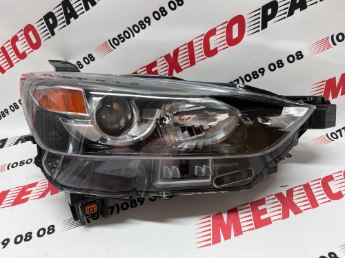 Фара права Mazda CX 3 , аналог