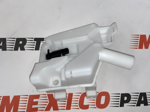 Бачок омивача з моторчиком на два отвори Chevrolet Cruze 2016-2019  (84298425), аналог