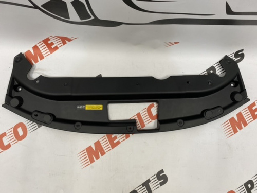 Накладка замка капота Nissan Sentra 2016-2018 (62322-3YU0A), аналог
