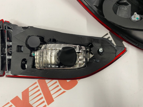 Фонари комплект Mazda 6 2013-2016 (GJR9-51-150AK), аналог