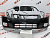 Бампер передній Chevrolet Cruze 2009-2012 (95022993), аналог