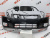 Бампер передній Chevrolet Cruze 2009-2012 (95022993), аналог