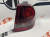 Ліхтар зовнішній (в крило) правий темний круглий LED Dodge Journey 2011- (68078480AD), аналог