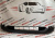 Бампер передній низ Mazda CX-5 2022- (KSD450032A), аналог