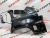 Крило заднє ліве Toyota Highlander 2014-2019 (61612-0E090), аналог Крило заднє ліве Toyota Highlander 2014-2019 (61612-0E090), аналог