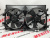 Диффузор Mitsubishi ASX 2013-2020 (1355A087), аналог Диффузор Mitsubishi ASX 2013-2020 (1355A087), аналог