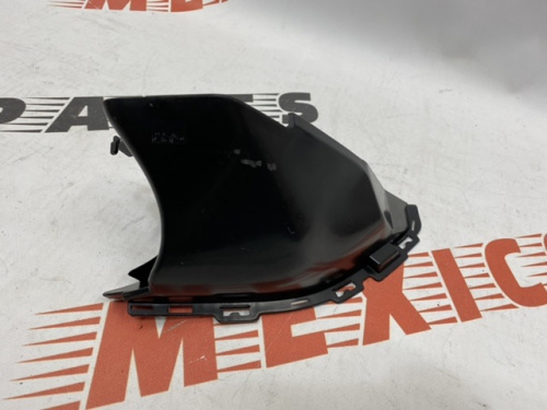 Кришка переднього бампера ліва AUDI Q7 2010-2015 (4L0807151E01C), аналог
