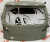 Крышка багажника (ляда) Volkswagen Tiguan 2009-2016 (5N0827025G), аналог Крышка багажника (ляда) Volkswagen Tiguan 2009-2016 (5N0827025G), аналог
