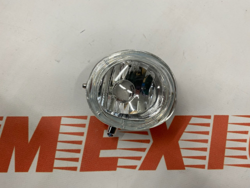 Протитуманна фара права Mazda CX5 2013-2016 (TK2151680A), аналог