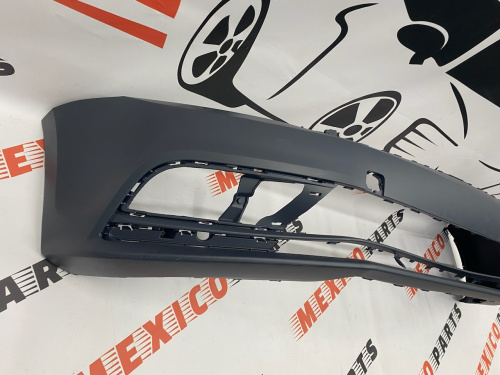 Бампер передний Volkswagen Jetta 2016-2018(5C6-807-217-AG-GRU), аналог