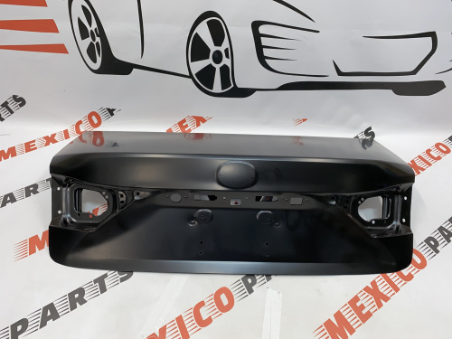 Кришка багажника Lexus ES 2012-2017 (64401-33600), аналог