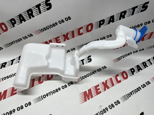 Бачок омивача на два отвори Volkswagen Jetta 2012-2015 (56d955453), аналог