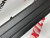 Накладка порога права Toyota RAV4 2019-2021 (75850-0R010), аналог Накладка порога права Toyota RAV4 2019-2021 (75850-0R010), аналог