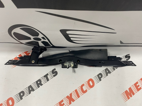 Телевізор верх у зборі із замком Jeep Compass 2011-2016, аналог