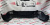 Бампер задний Jeep Cherokee 2014-2018 (68203 261AC), аналог