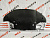 Захист переднього бампера (пластик) Tesla Model S 2012-2020 (105637600c), аналог