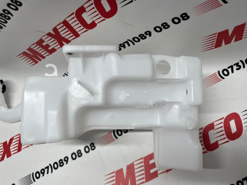 Бачок омивача на два отвори Volkswagen Jetta 2012-2015 (56d955453), аналог