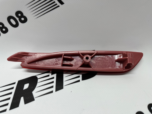 Катафот заднего бампера правый Mazda 6 2019- 2022(GRF5-51-5L0A), аналог
