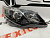 Фара права чорна USA Toyota Camry 2012-2014 (81130-06890), аналог