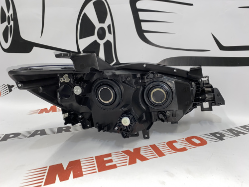 Фара ліва USA Mazda CX5 2014-2017(KJ0151041C), аналог