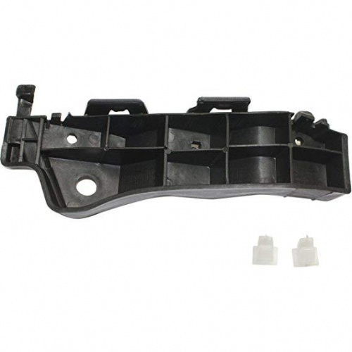 Кріплення переднього бампера ліве Hyundai SantaFe 2013-2016 (86513-4Z000), аналог