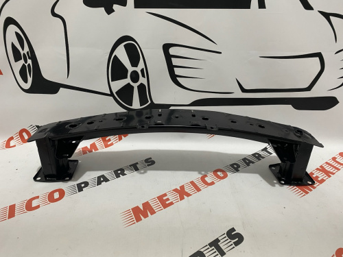 Підсилювач переднього бампера Mazda 3 2016-2018 (B61K-50-070A), аналог