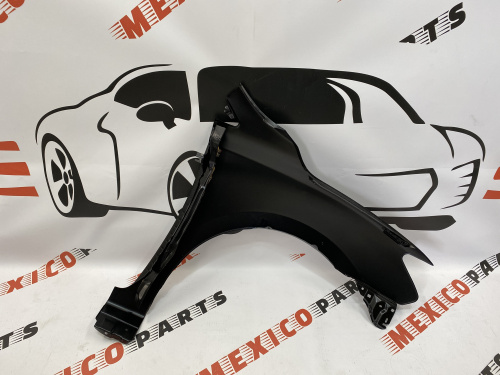 Крыло переднее левое Nissan Sentra 2012-2016 (F3101-3SGMA), аналог