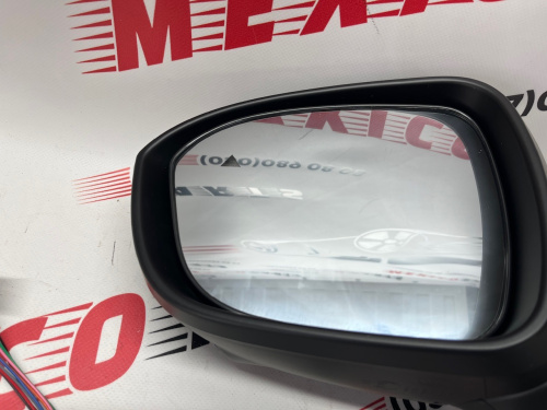 Дзеркало ліве Mitsubishi Outlander 2023- (7632-F021), аналог