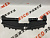 Накладка замка капота Jeep Compass 2011-2016 (68109867AA), аналог