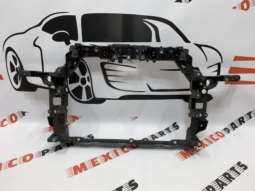 Панель радіатора  Honda CR-V 2017-2020 (71411-TLA-A02), аналог