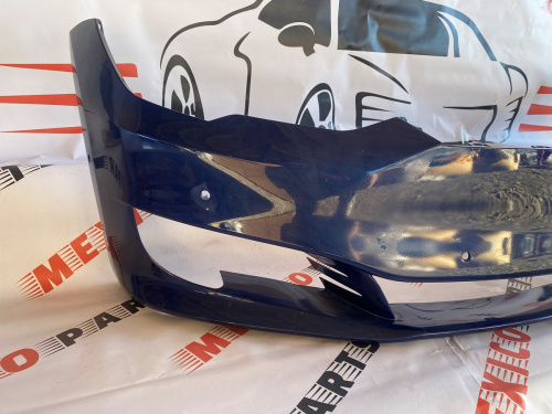 Бампер передній оригінал Б/В Tesla Model S 2016-2020 (1056370s05)