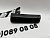 Заглушка буксировочного крюка левая в бампер Toyota RAV4 2019-2021 ( 5243842901), аналог
