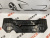 Панель задняя Nissan Sentra 2013-2018 (G9110-5UDMB), аналог Панель задняя Nissan Sentra 2013-2018 (G9110-5UDMB), аналог