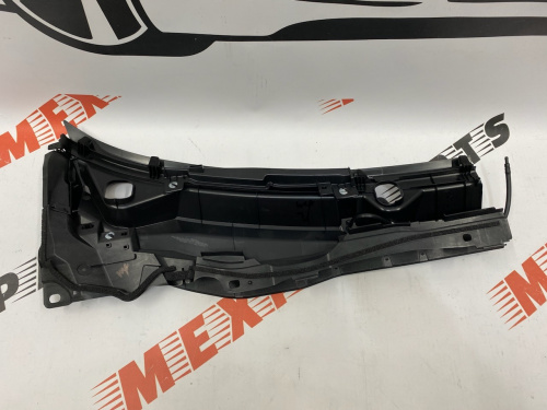 Жабо дворников левое Mazda 6 2019-2020 (gbef507s0), аналог