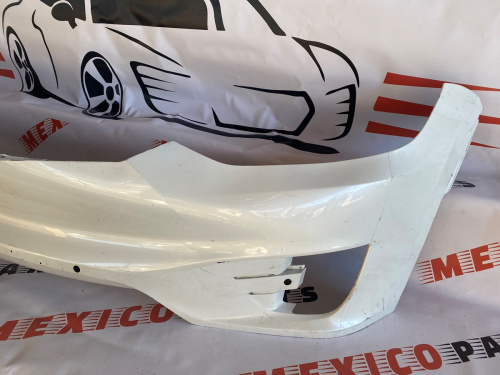 Бампер передній оригінал б/в Tesla Model X 2015-2020 (1034837S0A)