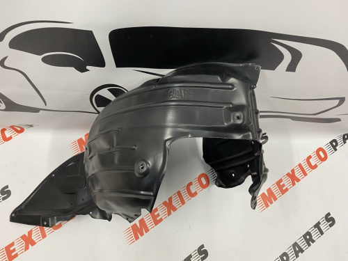 Підкрилок (локер) передній правий Mazda 6 2013-2018(GHP956130K), аналог