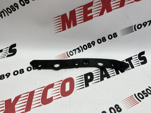 Крепление переднего бампера правое Ford EcoSport 2018-2021 (GN1Z-17A869-A), аналог