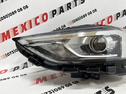 Фара ліва Ford Edge 2019-2021 (KT4Z13008B), аналог