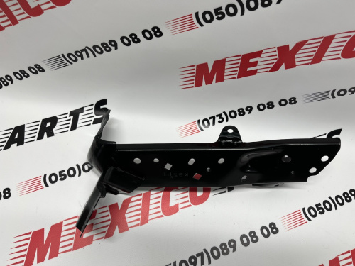 Кріплення переднього крила ліве  Mazda CX-5 2017-2020 (KDPW52240A ), аналог