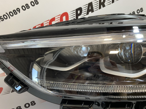 Фара левая LED Ford Edge 2019-2021 (KT4Z13008AF), аналог