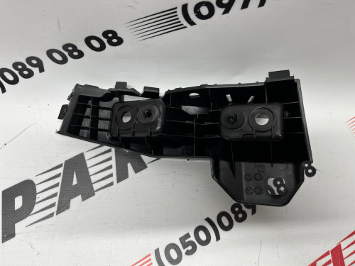 Кріплення заднього ліхтаря праве Tesla Model 3 2024- (1755643-00-D), аналог