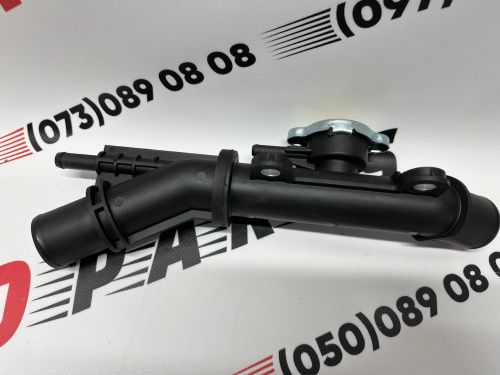 Трубка системи охолодження  Mazda 3 2019-2021 (PAF115175), аналог