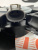 Дифузор USA Toyota RAV-4 2013-2018 (16711-36150), аналог Дифузор USA Toyota RAV-4 2013-2018 (16711-36150), аналог