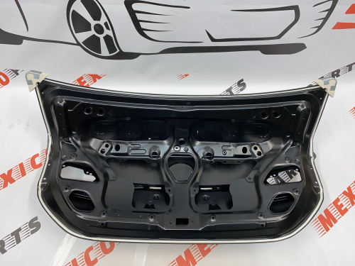 Кришка багажника  Europa Toyota Corolla 2014-2017 (64401-02B20), аналог